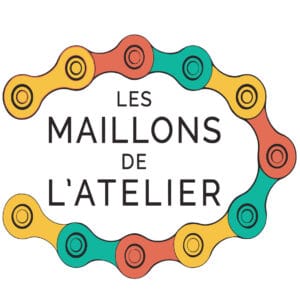 Logo Maillons