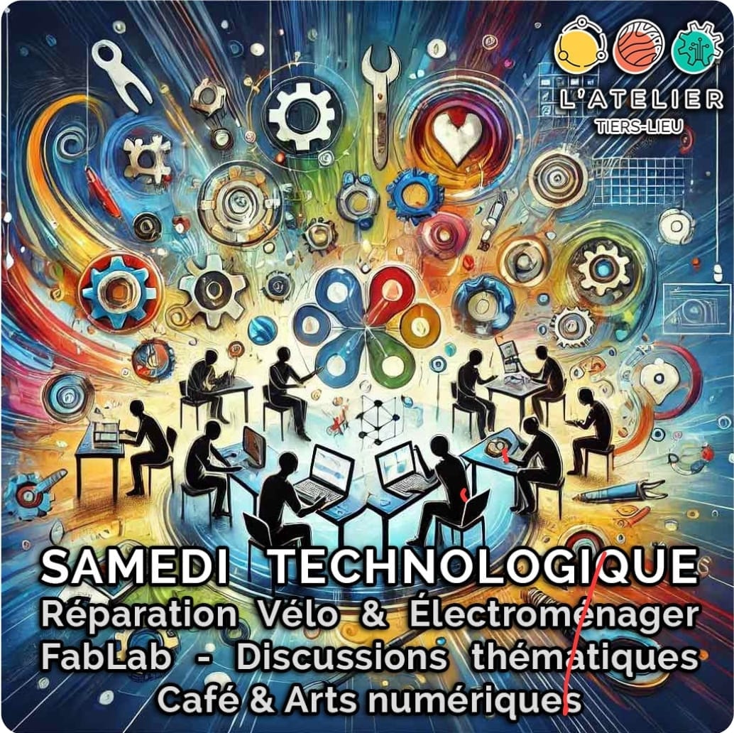 Samedi Technologique