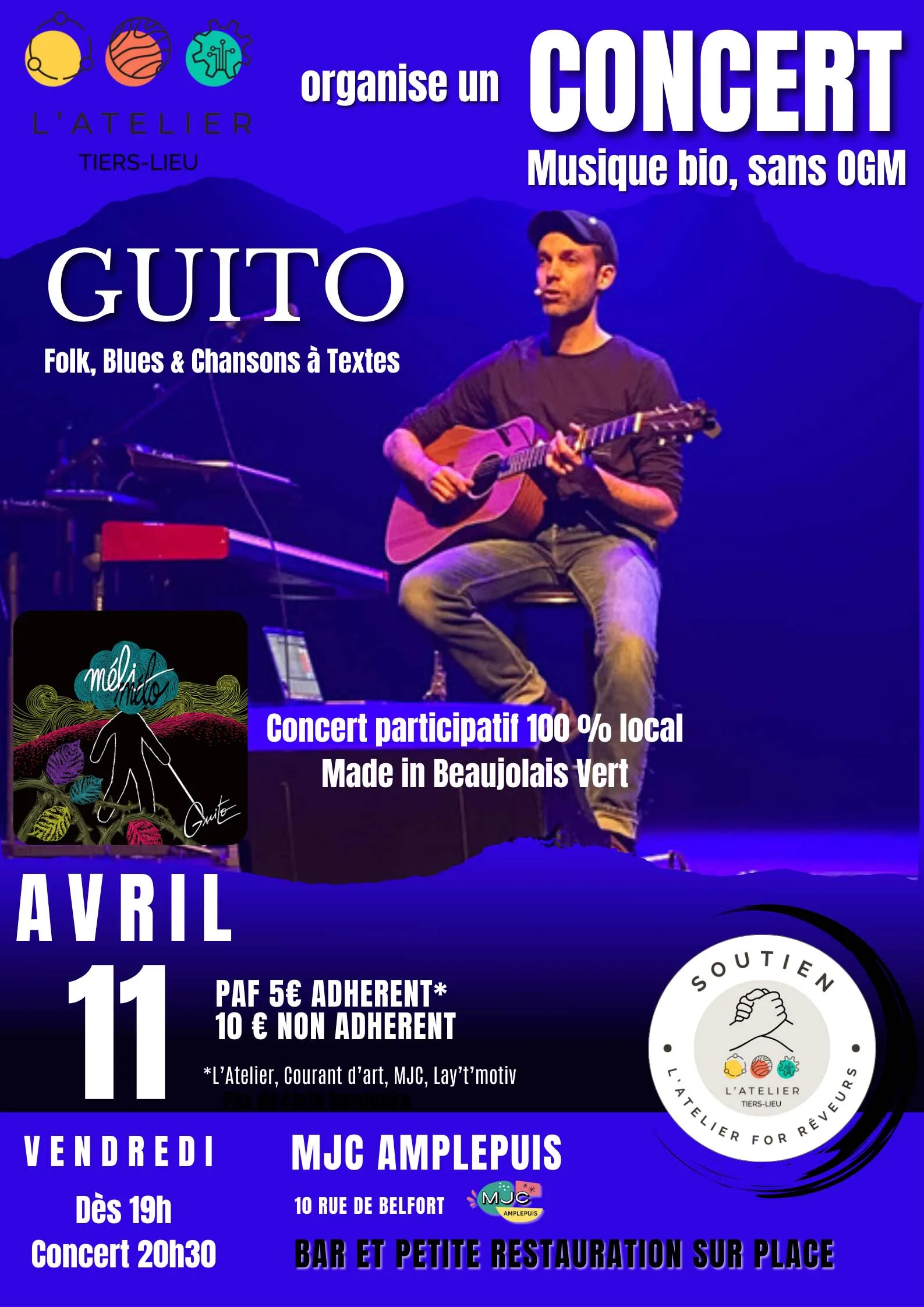 Guito