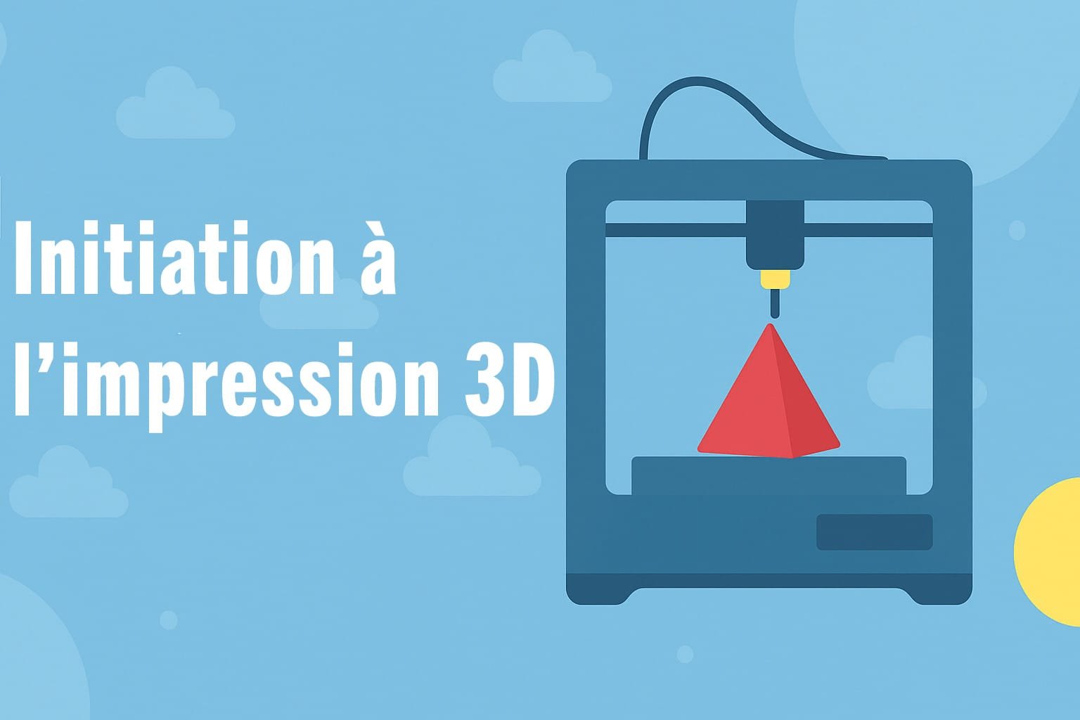 Impression 3d