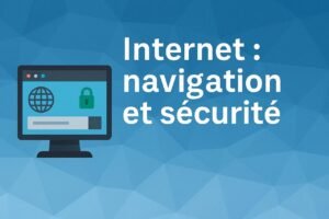 Internet navigation et sécurité