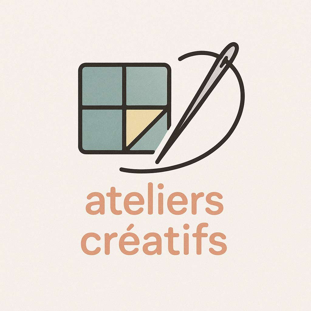 Ateliers creatifs logo