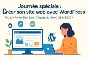 atelier wordpress