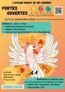 Final portes ouvertes 25