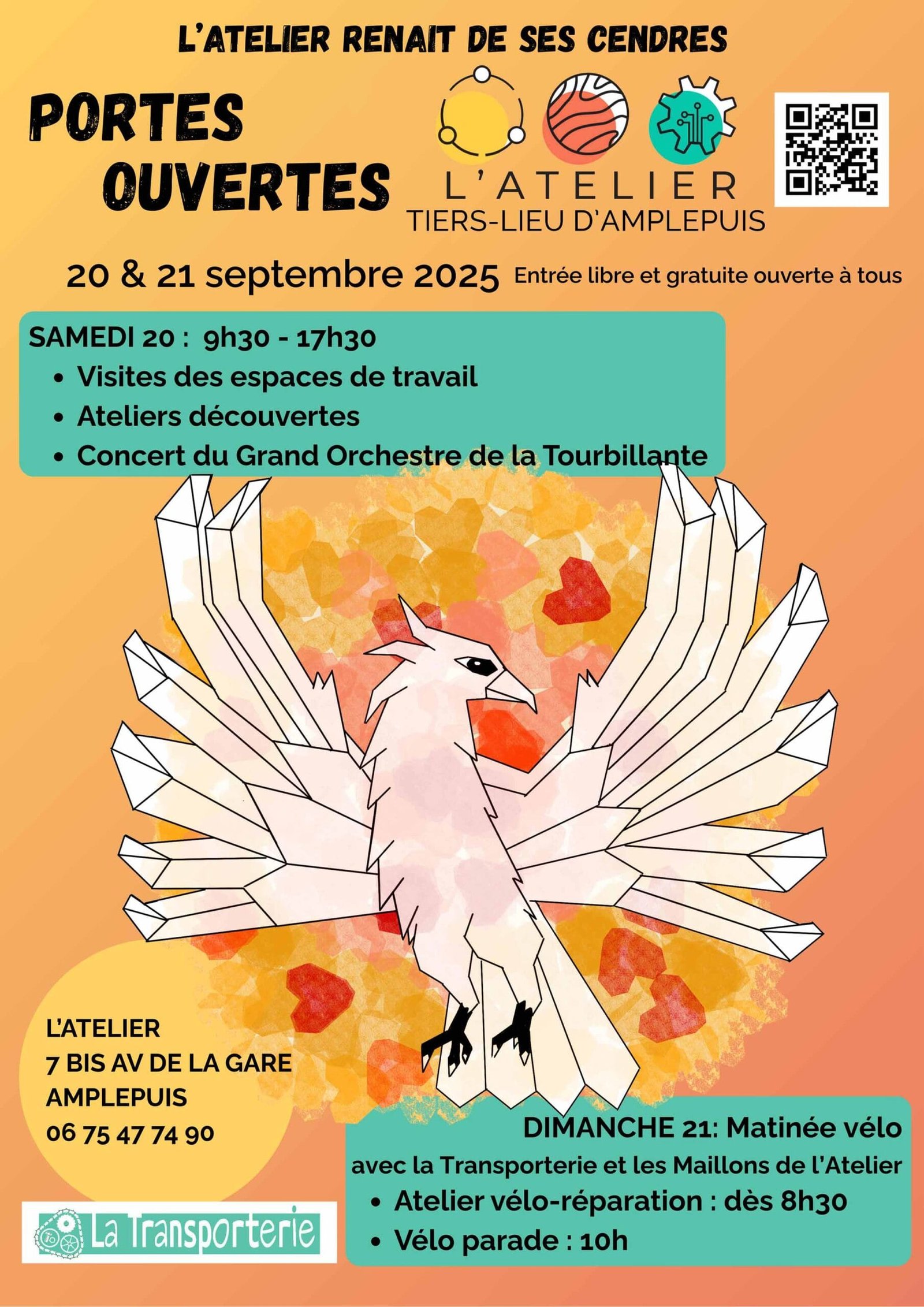 Final portes ouvertes 25