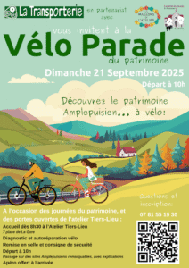 Veloparade