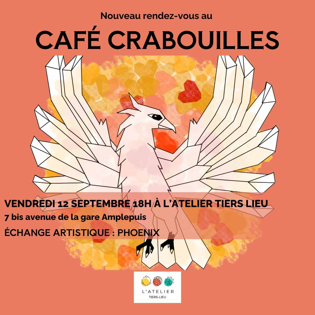 Crabouilles septembre