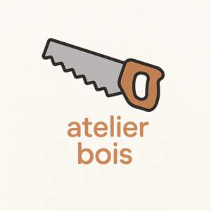 Atelier bois calendrier