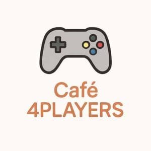 Cafe 4players